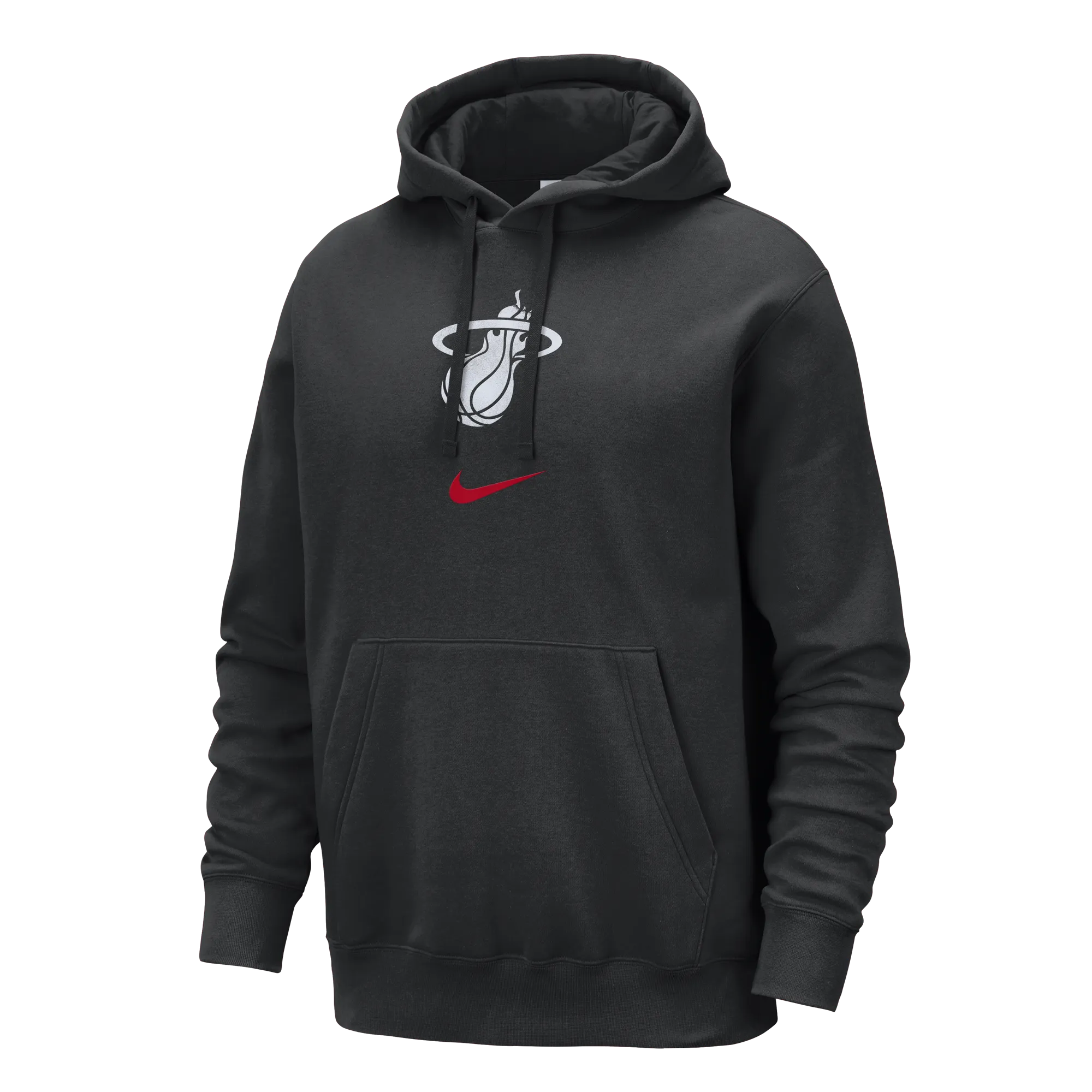 Nike HEAT Culture Logo Hoodie