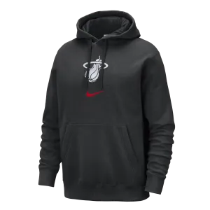 Nike HEAT Culture Logo Hoodie