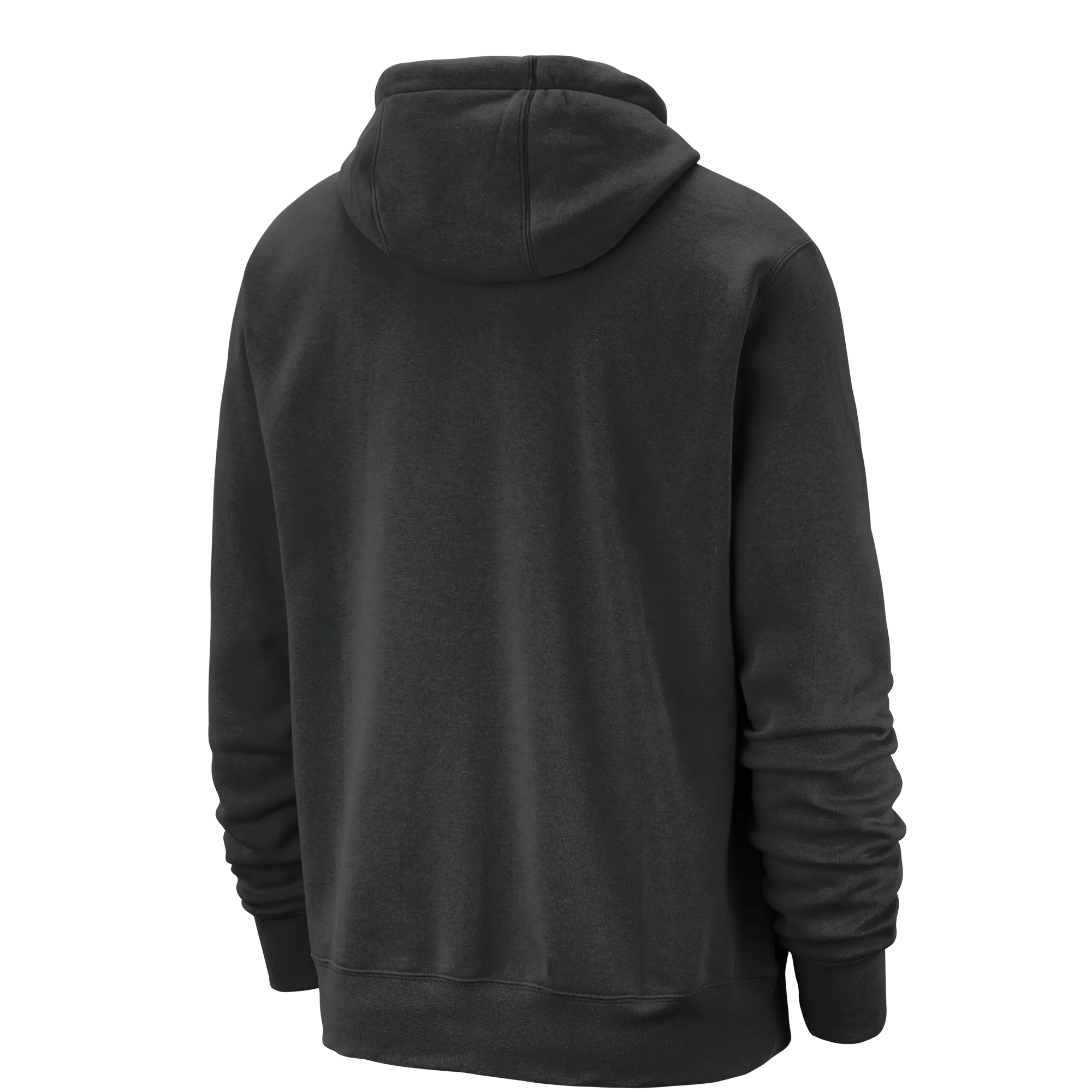 Nike HEAT Culture Logo Hoodie