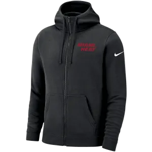 Nike Miami HEAT Club Hoodie