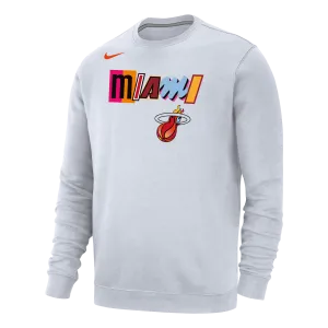 Nike Miami Mashup Vol. 2 Crewneck