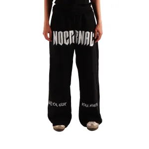 Noctura Pants - Black