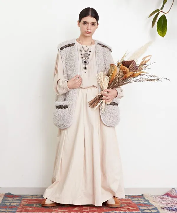 Nomad Balloon Skirt