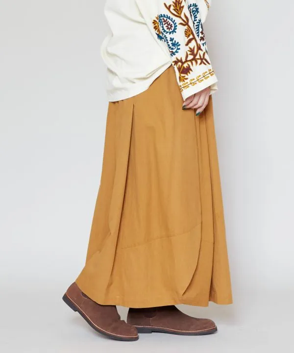 Nomad Balloon Skirt