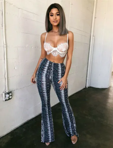 Nomad Pants