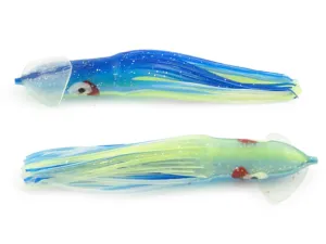 NORTH PACIFIC CUTTLEFISH B136