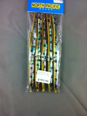 NORTH PACIFIC MACK SQUID 6.7" -1159