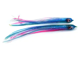 NORTH PACIFIC NEEDLE FISH B40RS