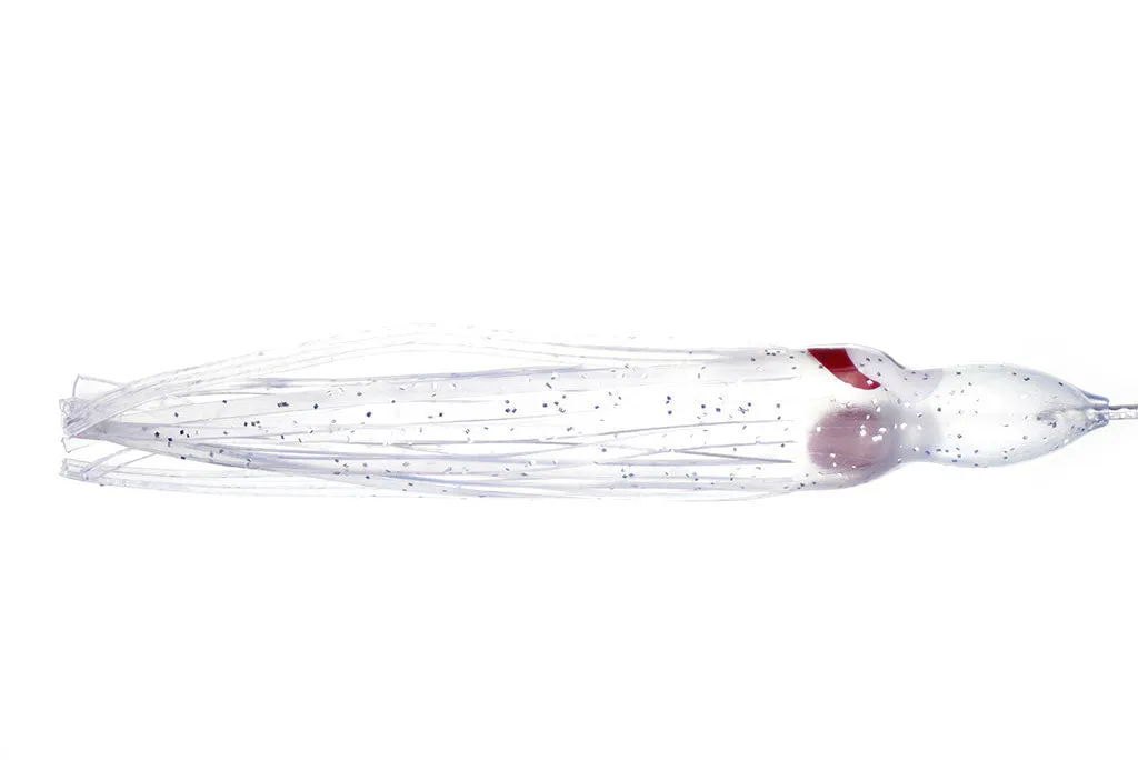NORTH PACIFIC OCTOPUS 4-1/4" B103 (UV)