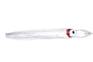 NORTH PACIFIC OCTOPUS 4-1/4" B103 (UV)
