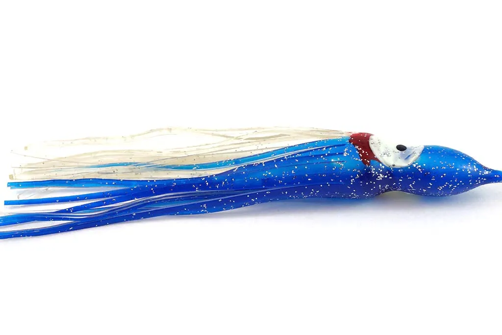 NORTH PACIFIC OCTOPUS 4-1/4" B51 (While stock last)