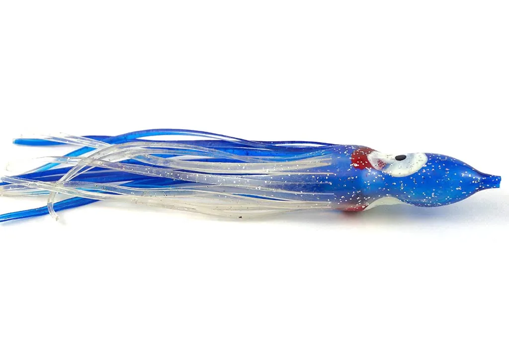 NORTH PACIFIC OCTOPUS 4-1/4" B51 (While stock last)