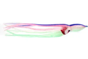 NORTH PACIFIC OCTOPUS 4-1/4" M107