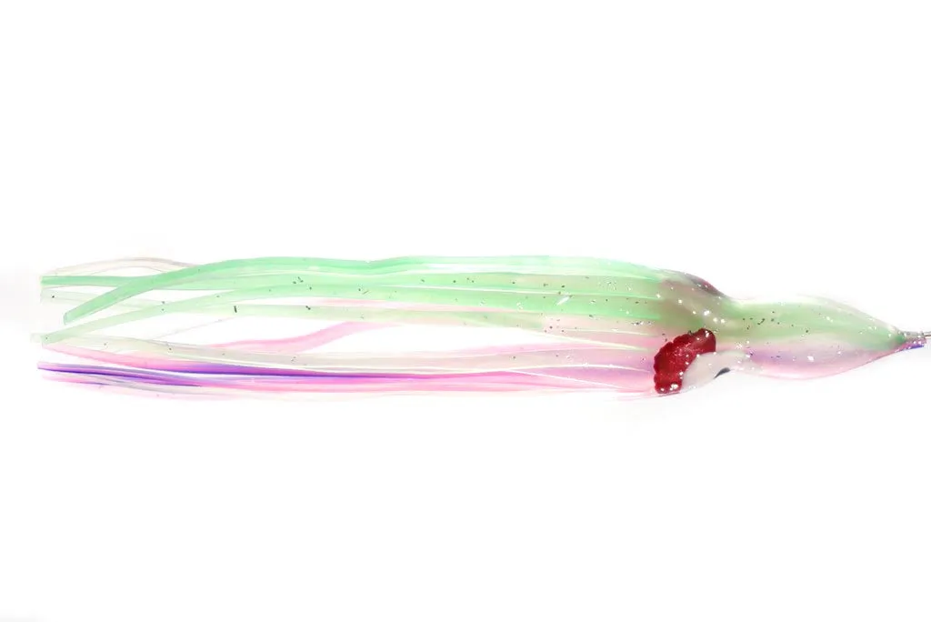 NORTH PACIFIC OCTOPUS 4-1/4" M107