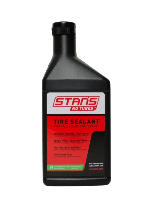NOTUBES SEALANT - PINTS & QUARTS