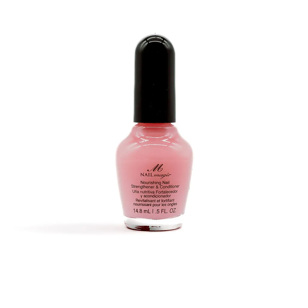 NOURISH Nourishing Nail Strengthener & Conditioner