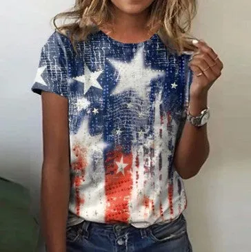 Nova Vintage Star Shirt