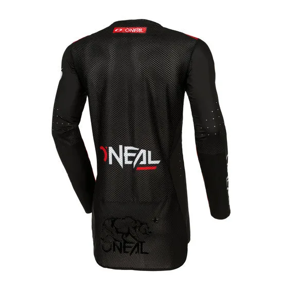 O'Neal PRODIGY V.24 Jersey Limited Edition - Black/White