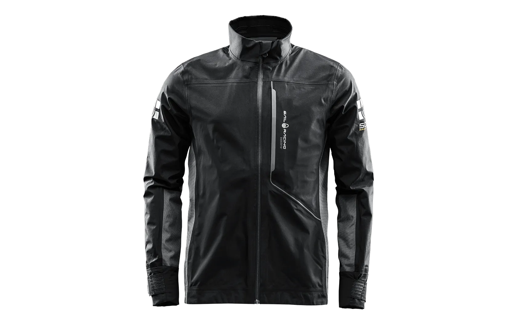 Orca Hybrid Jacket