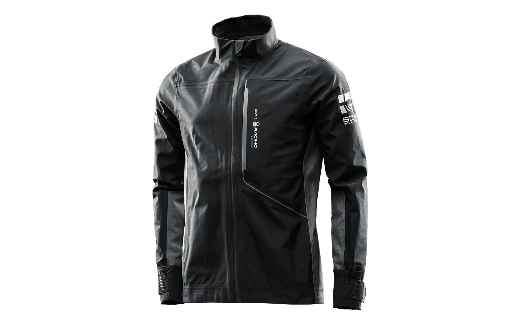 Orca Hybrid Jacket