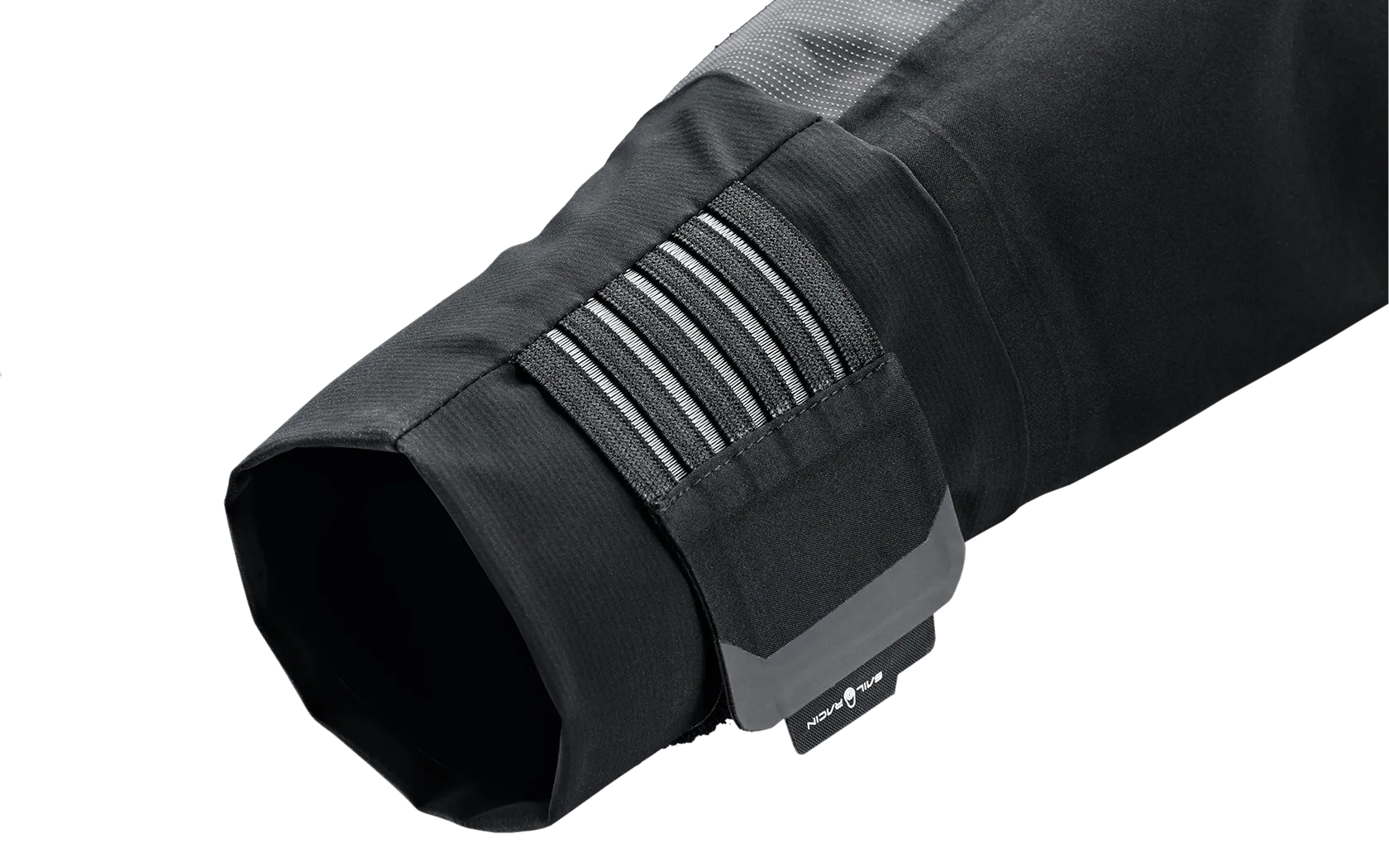 Orca Hybrid Jacket