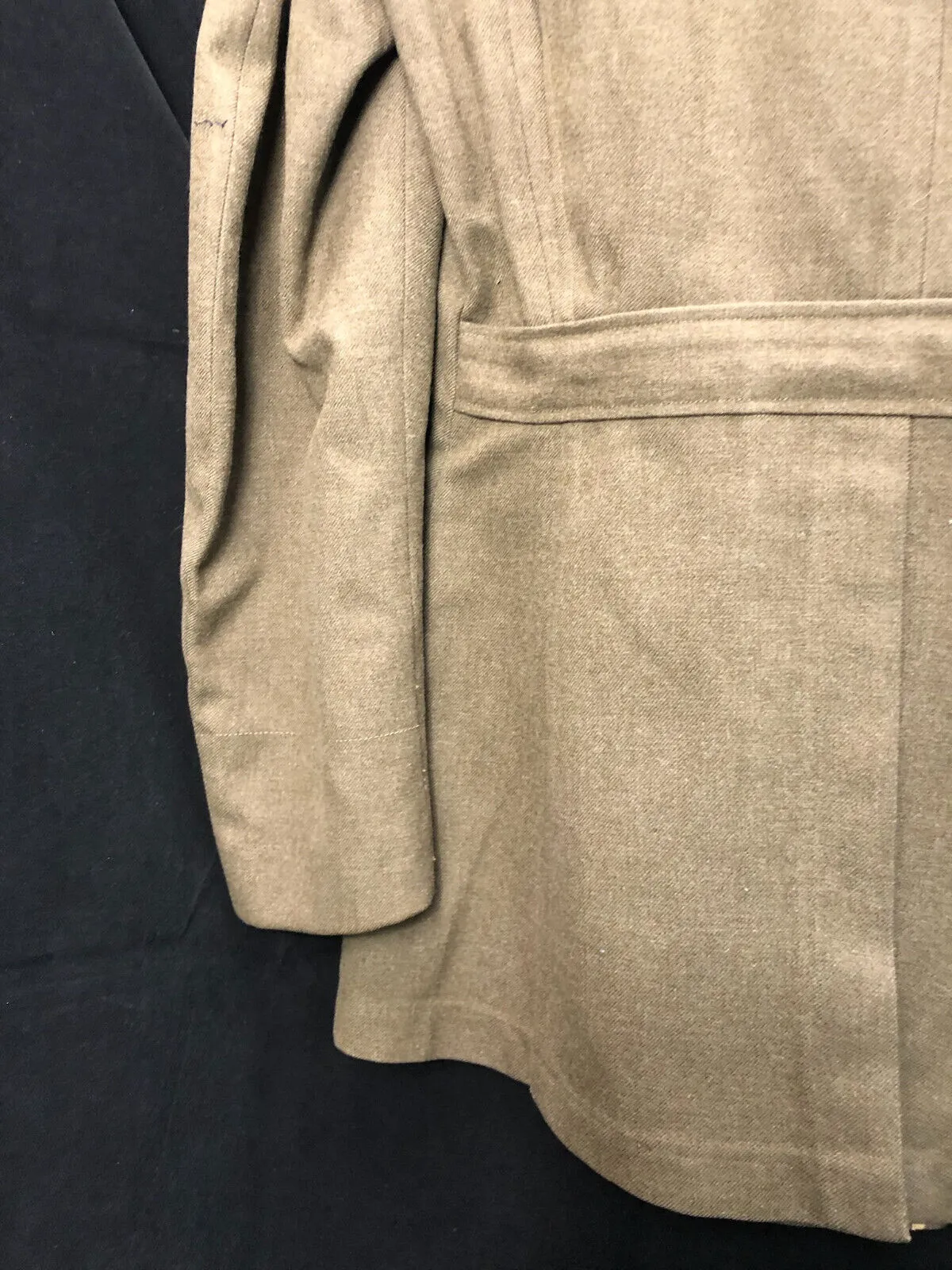 Original WW2 US Army Class A Dress Jacket 1942 - Private Ryan Prop - 39" Regular
