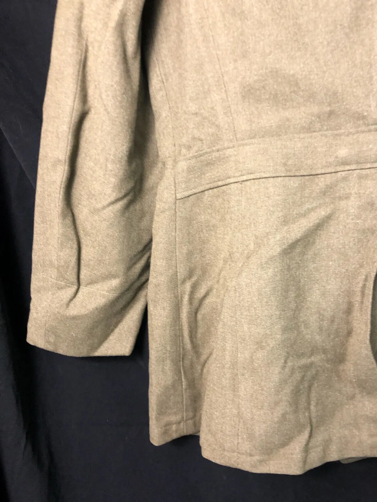 Original WW2 US Army Class A Dress Jacket - Private Ryan Prop - 39" Short