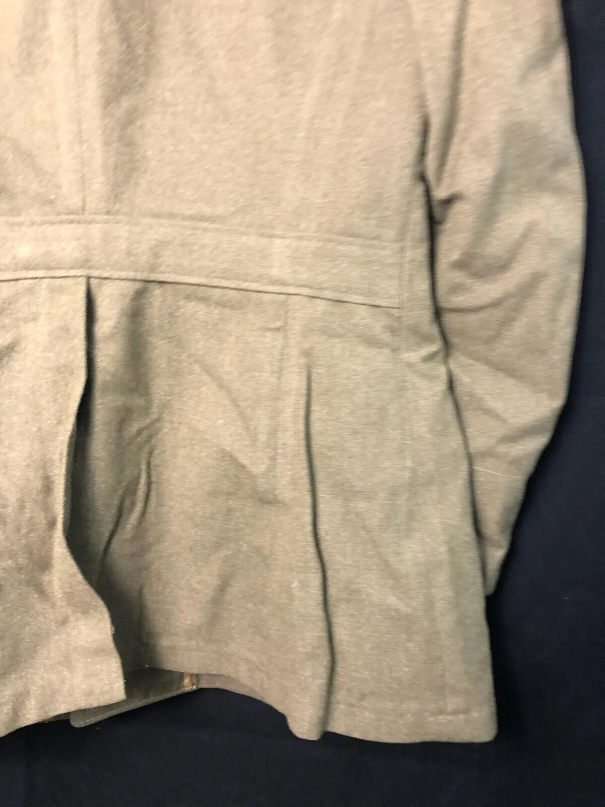 Original WW2 US Army Class A Dress Jacket - Private Ryan Prop - 39" Short