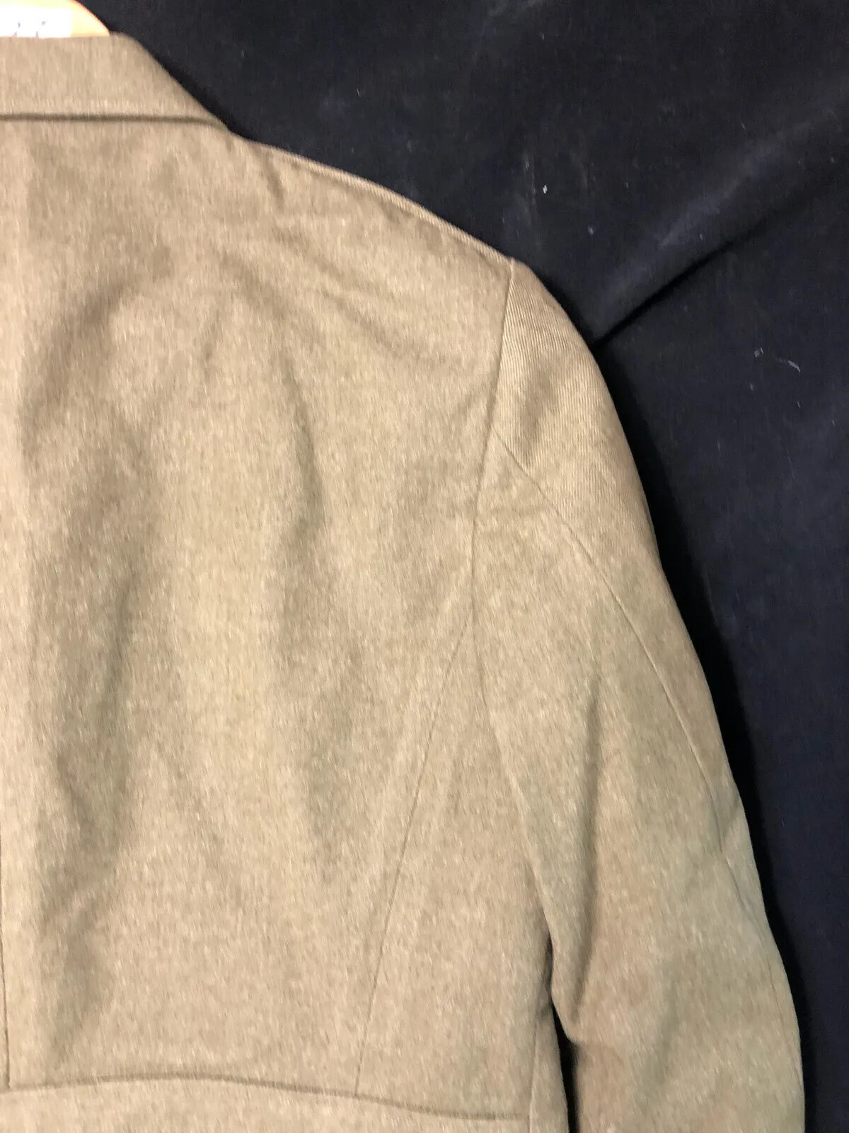 Original WW2 US Army Class A Dress Jacket - Private Ryan Prop - 39" Short