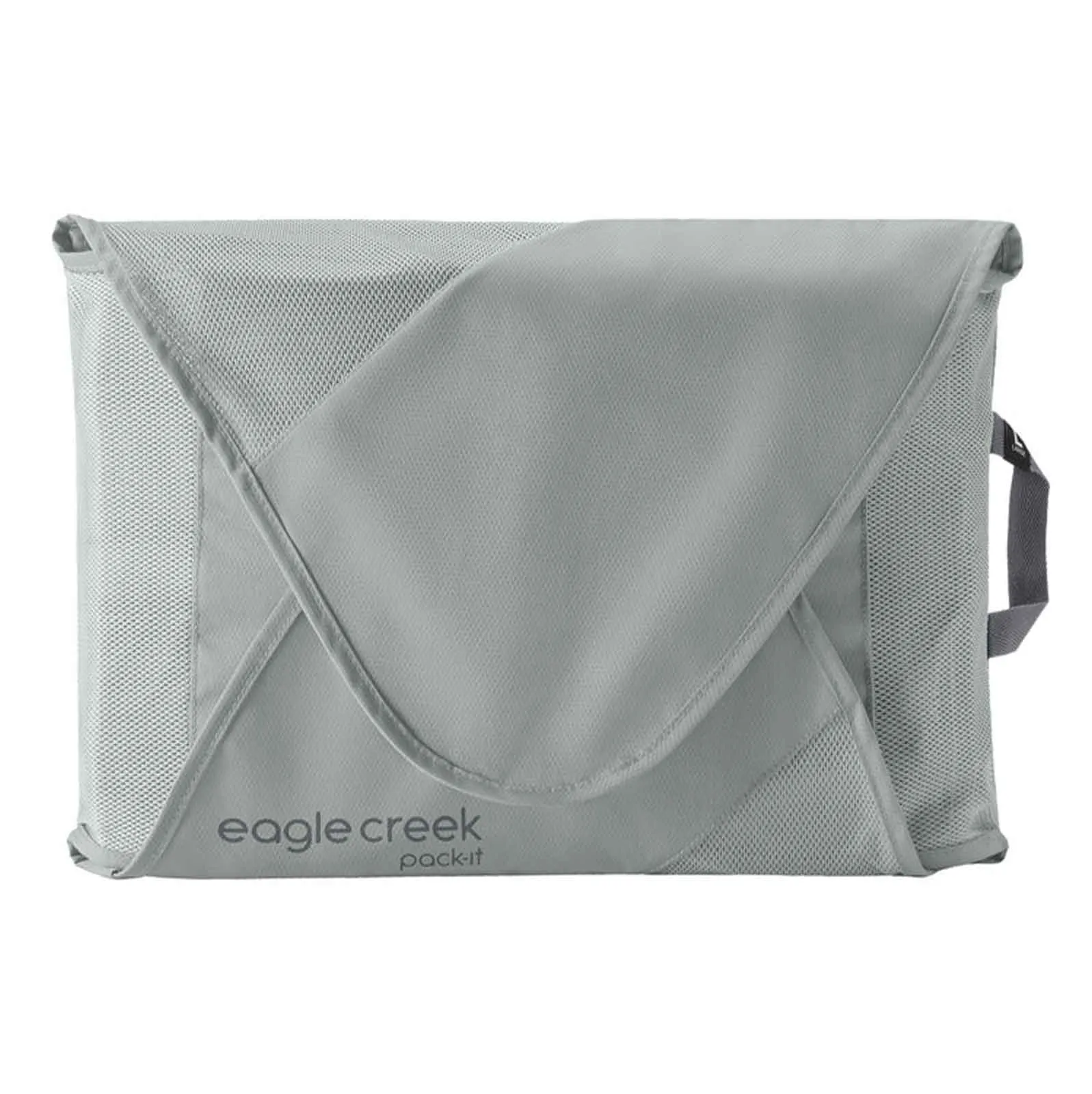 Pack-It 24 Reveal Garment Folder L Storm Grey