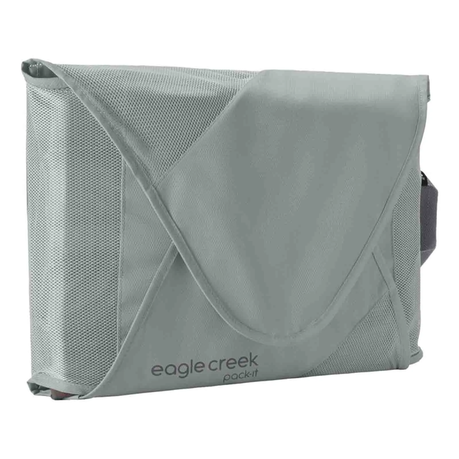 Pack-It 24 Reveal Garment Folder L Storm Grey