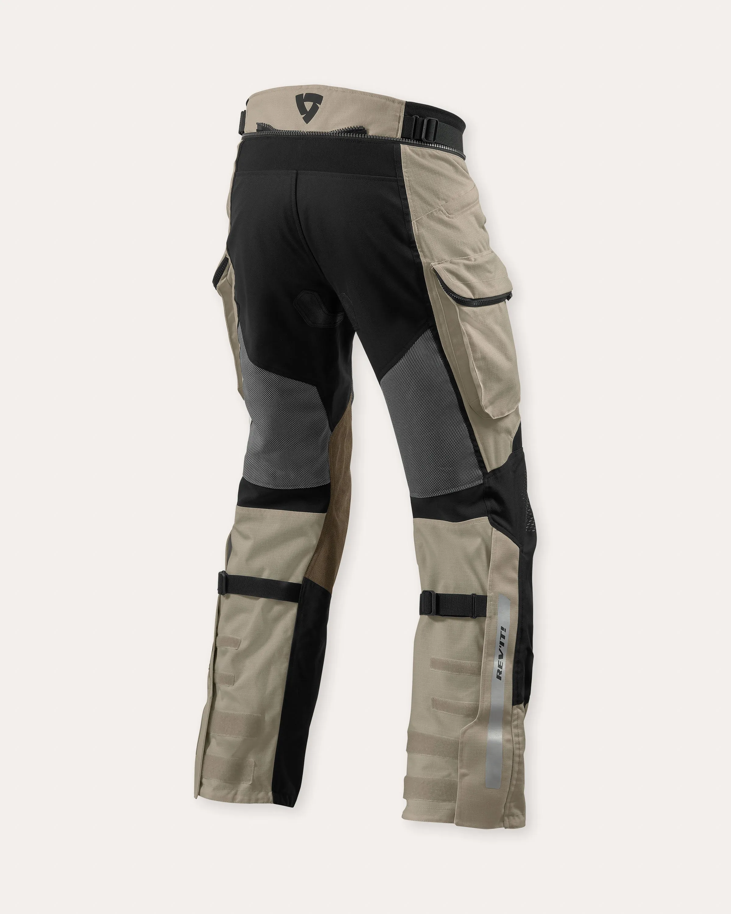 Pants Cayenne 2 | Sand
