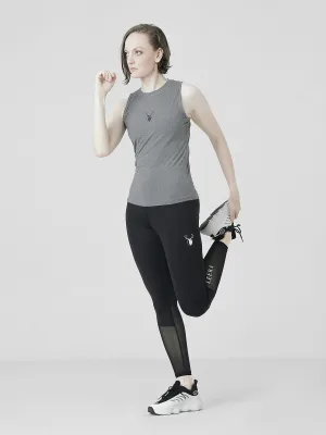 Parallel Active Pair in Grey