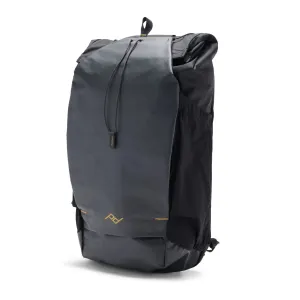 Peak Design Outdoor Backpack 25L Black