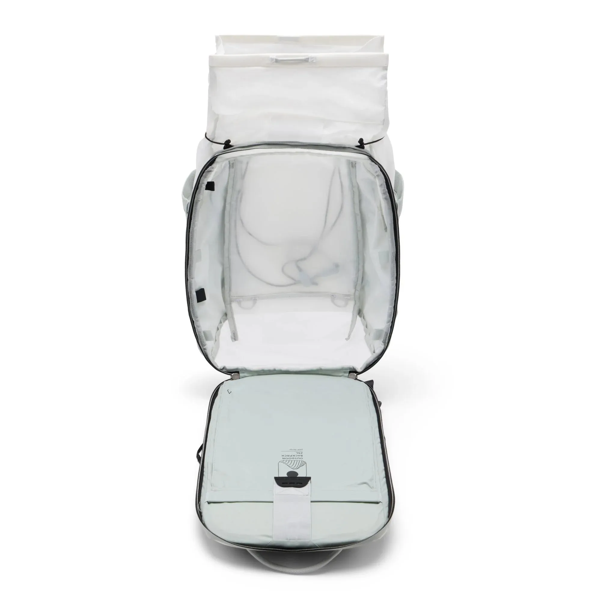 Peak Design Outdoor Backpack 25L Cloud