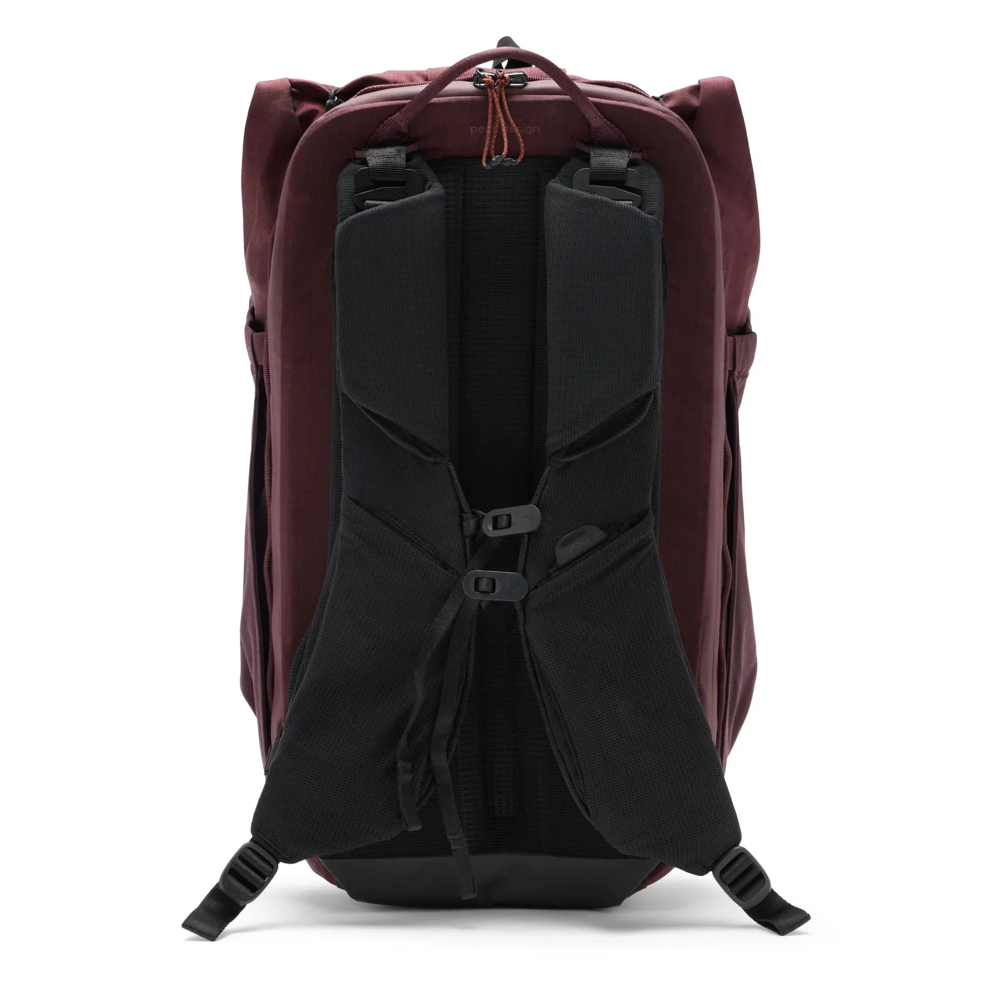 Peak Design Outdoor Backpack 25L Eclipse