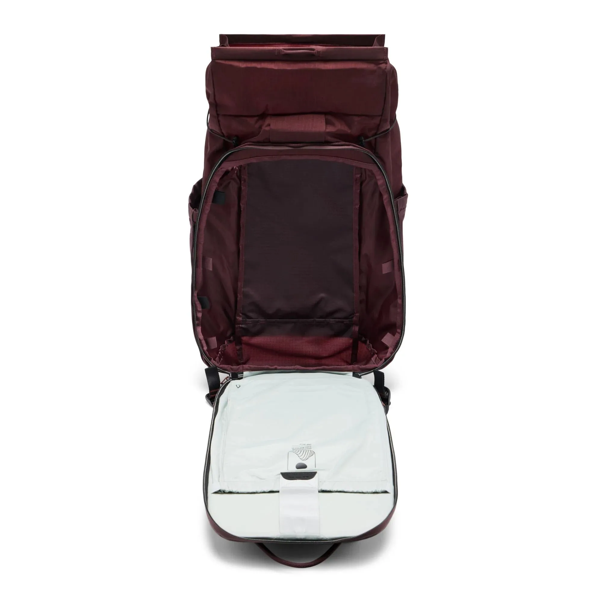 Peak Design Outdoor Backpack 25L Eclipse