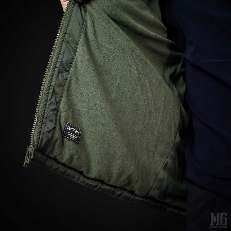 Pentagon Gen-V 2.0 3 in 1 Jacket