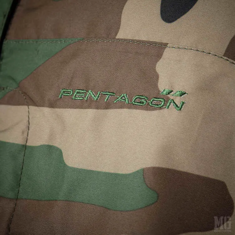 Pentagon Gen-V 2.0 3 in 1 Jacket