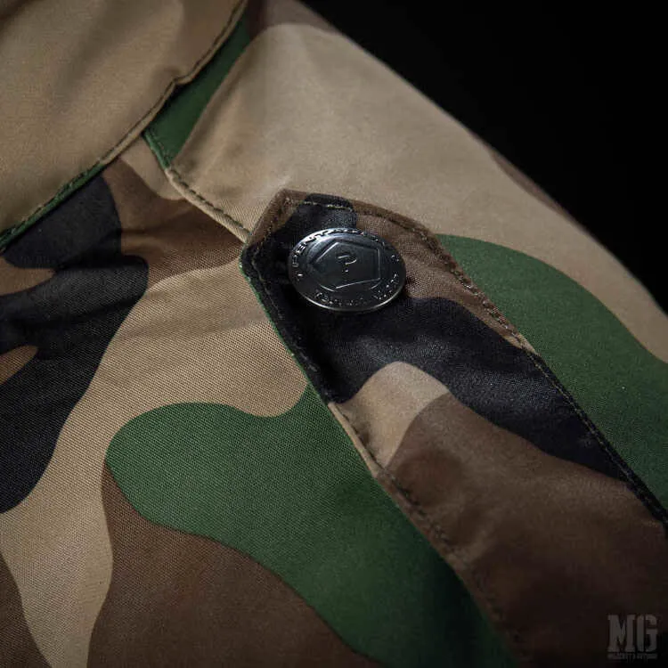 Pentagon Gen-V 2.0 3 in 1 Jacket