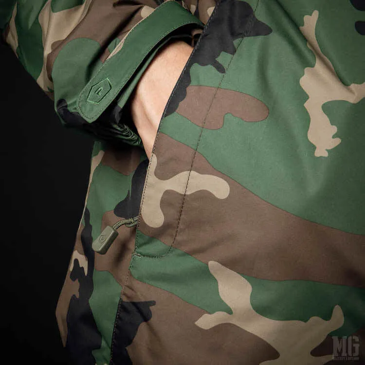 Pentagon Gen-V 2.0 3 in 1 Jacket