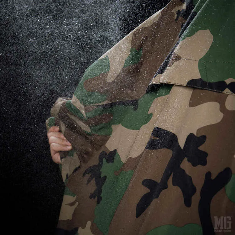 Pentagon Gen-V 2.0 3 in 1 Jacket