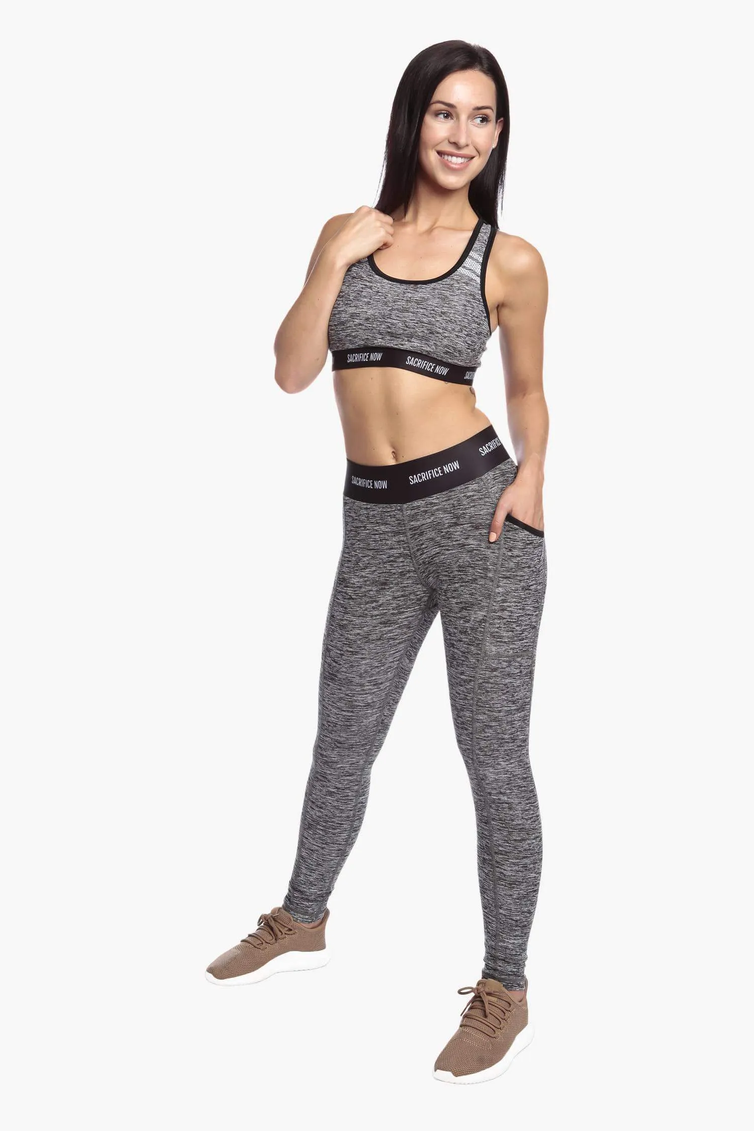Petrichor - Leggings