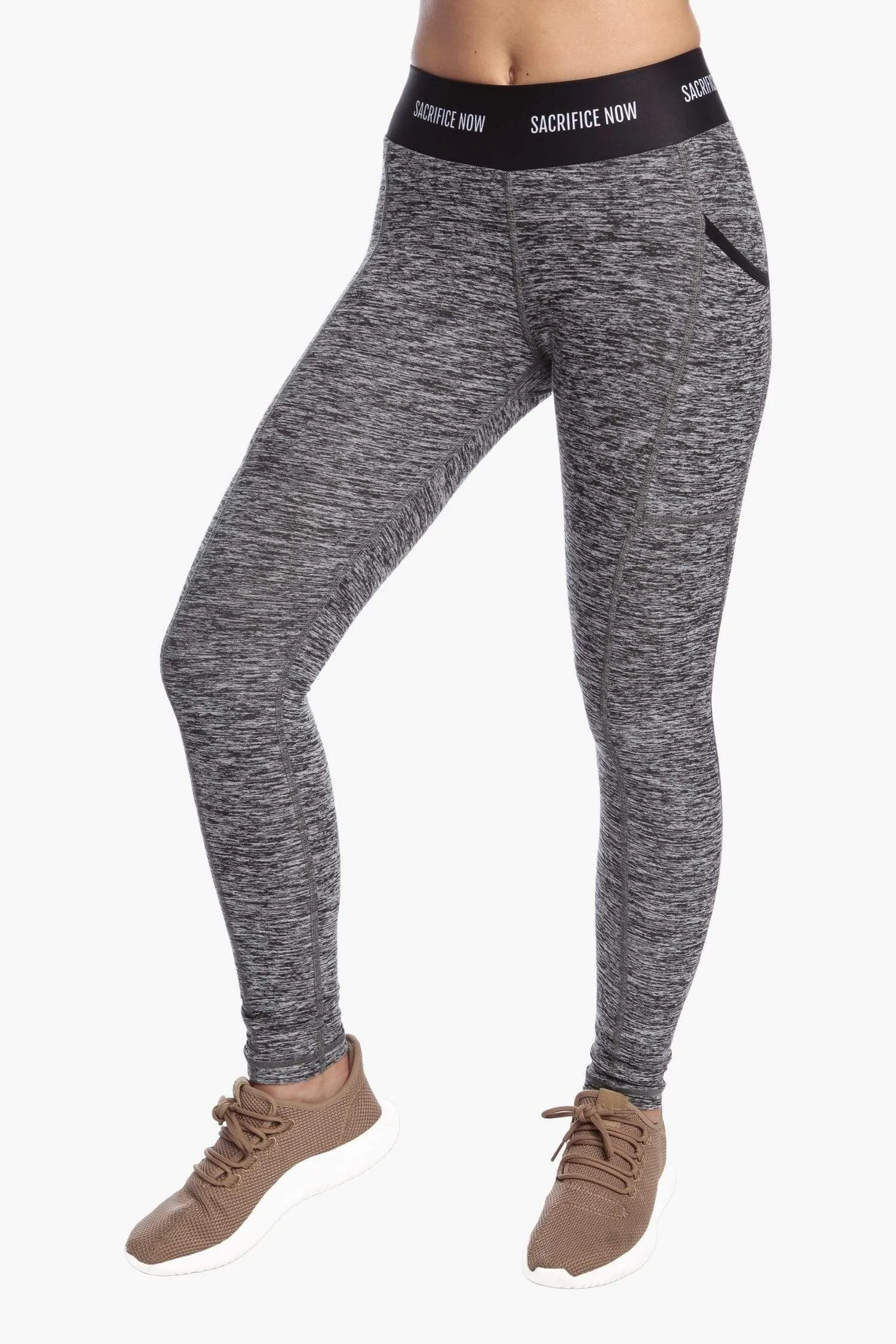 Petrichor - Leggings