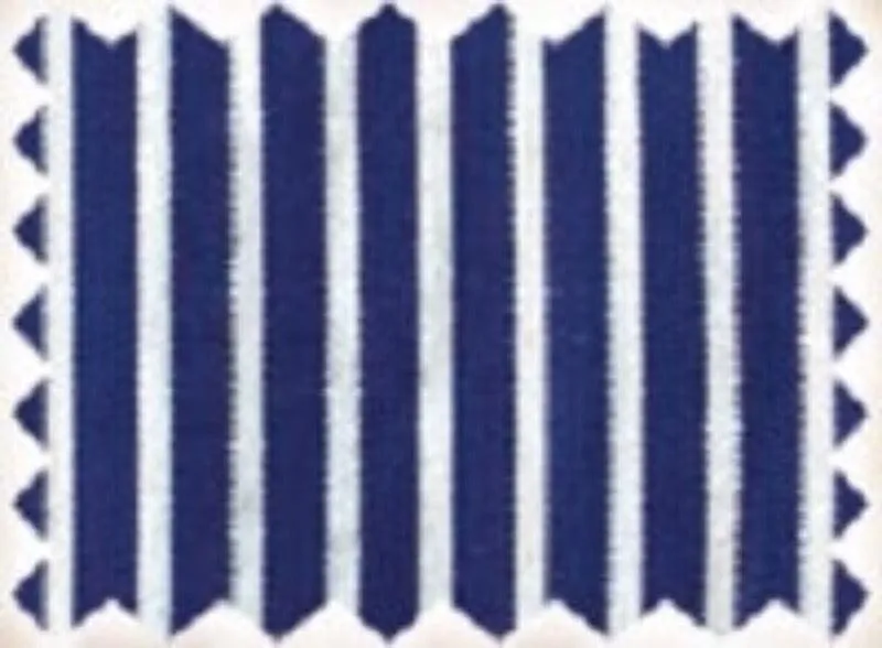 Pilbara Shirt Mens Stripe (RMPC010)