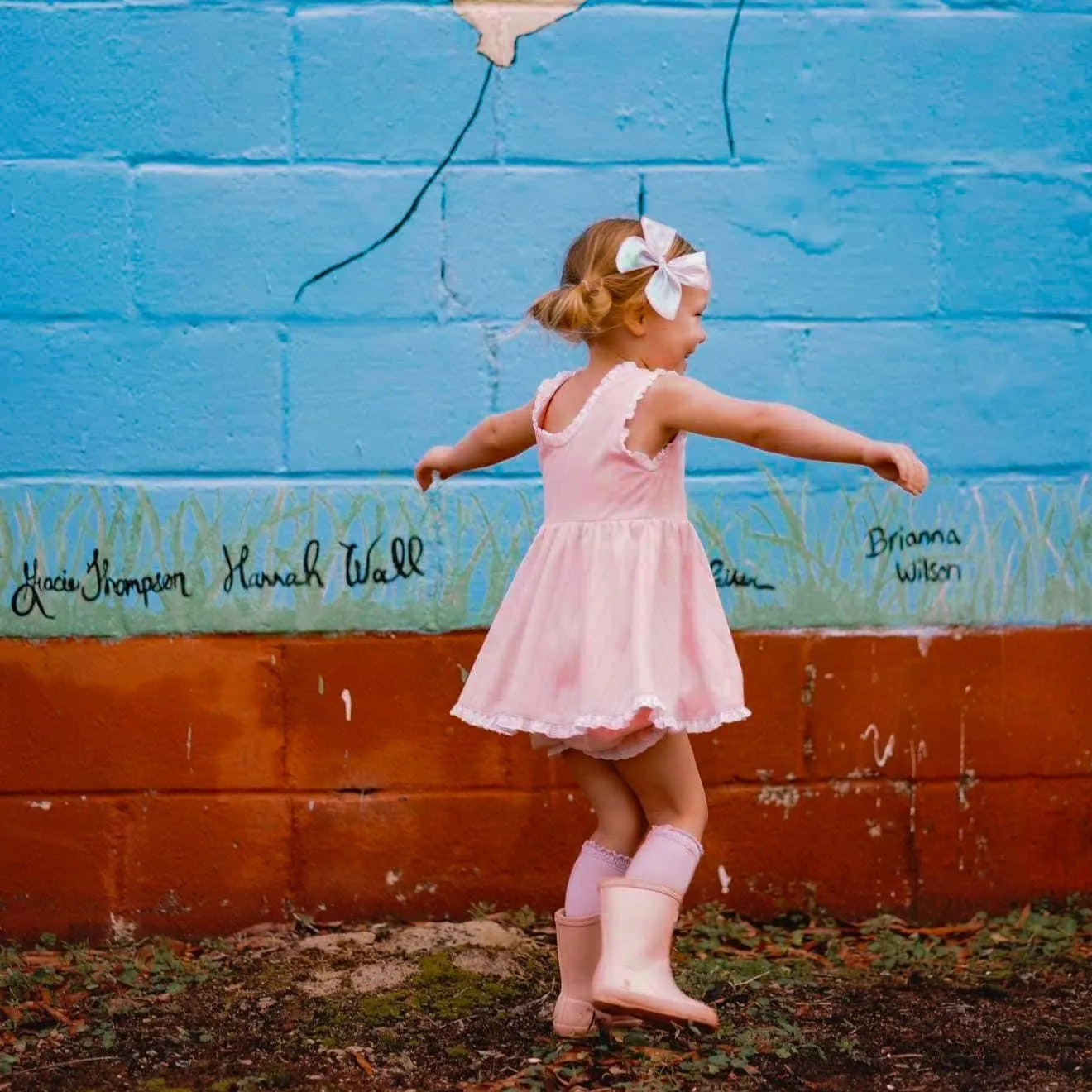 Pointelle Adele Sets