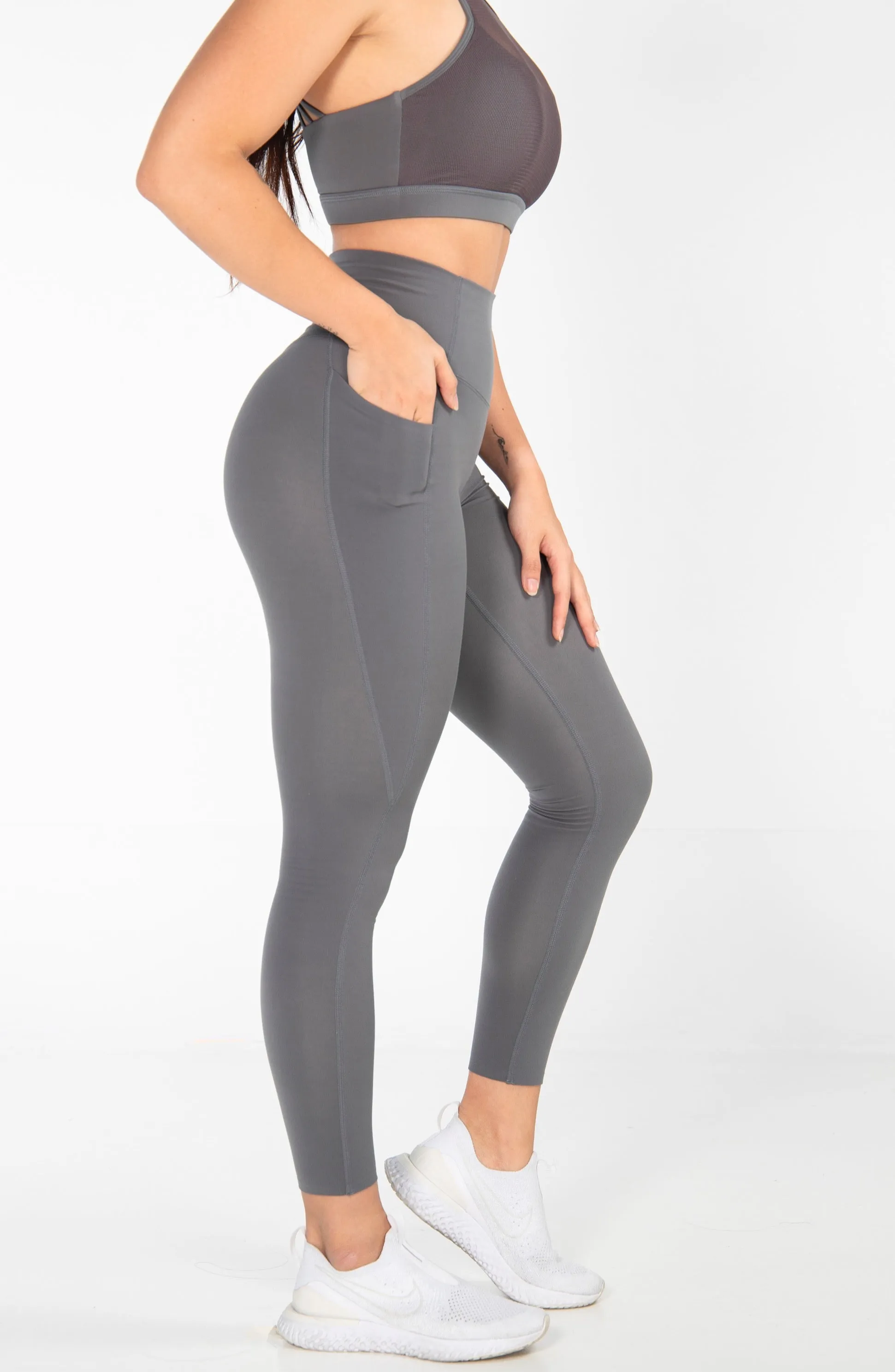 Power Leggings