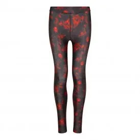 Printed leggings