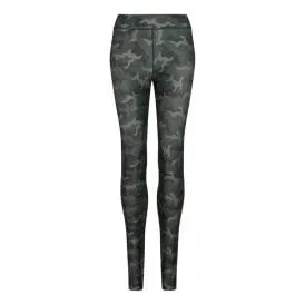 Printed leggings
