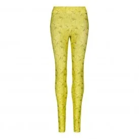 Printed leggings